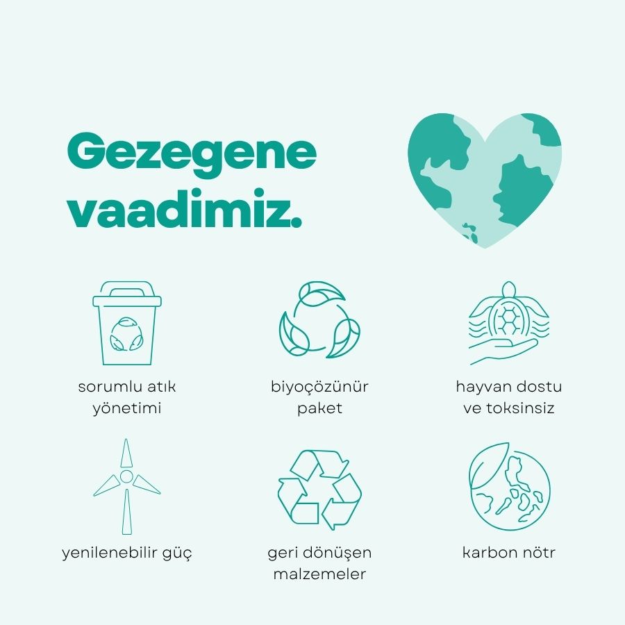 Karbon Ayak İzi