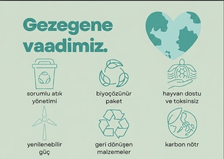Karbon Ayak İzi